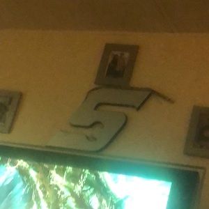 Meet your Posher, Chance